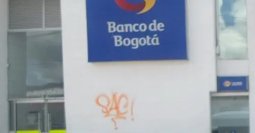BANCO DE BOGOTA LAS MARGARITAS BANCO DE BOGOTA LAS MARGARITAS